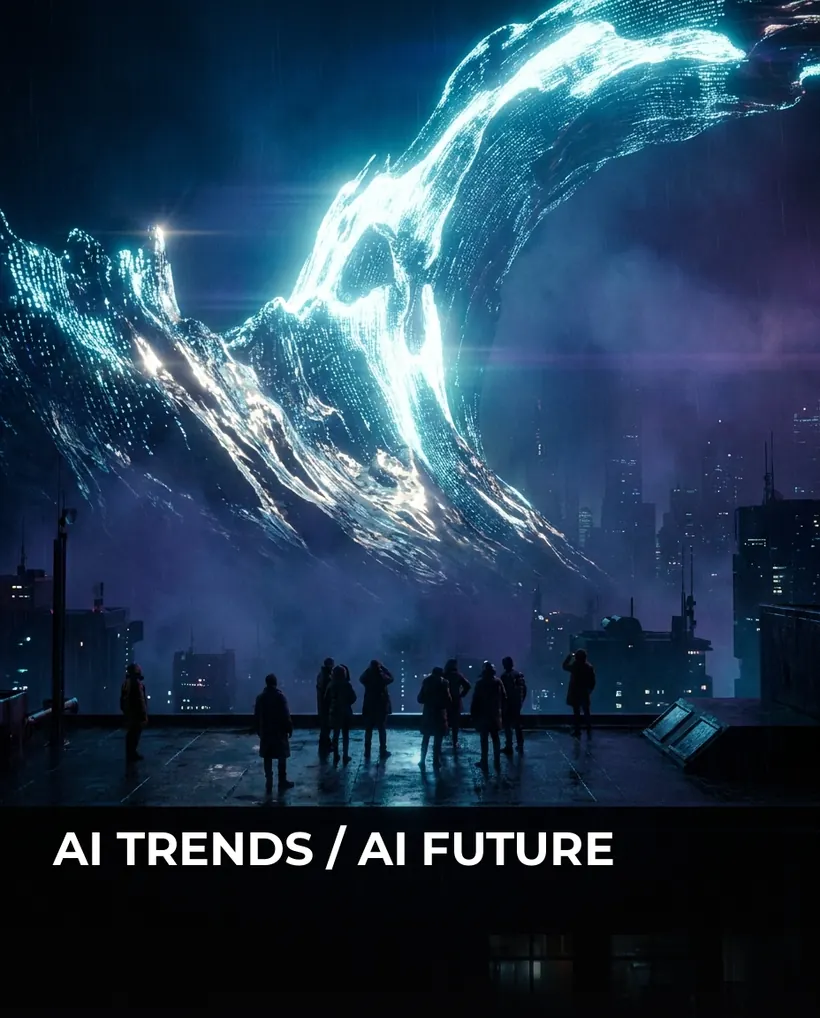 AI Trends / AI Future
