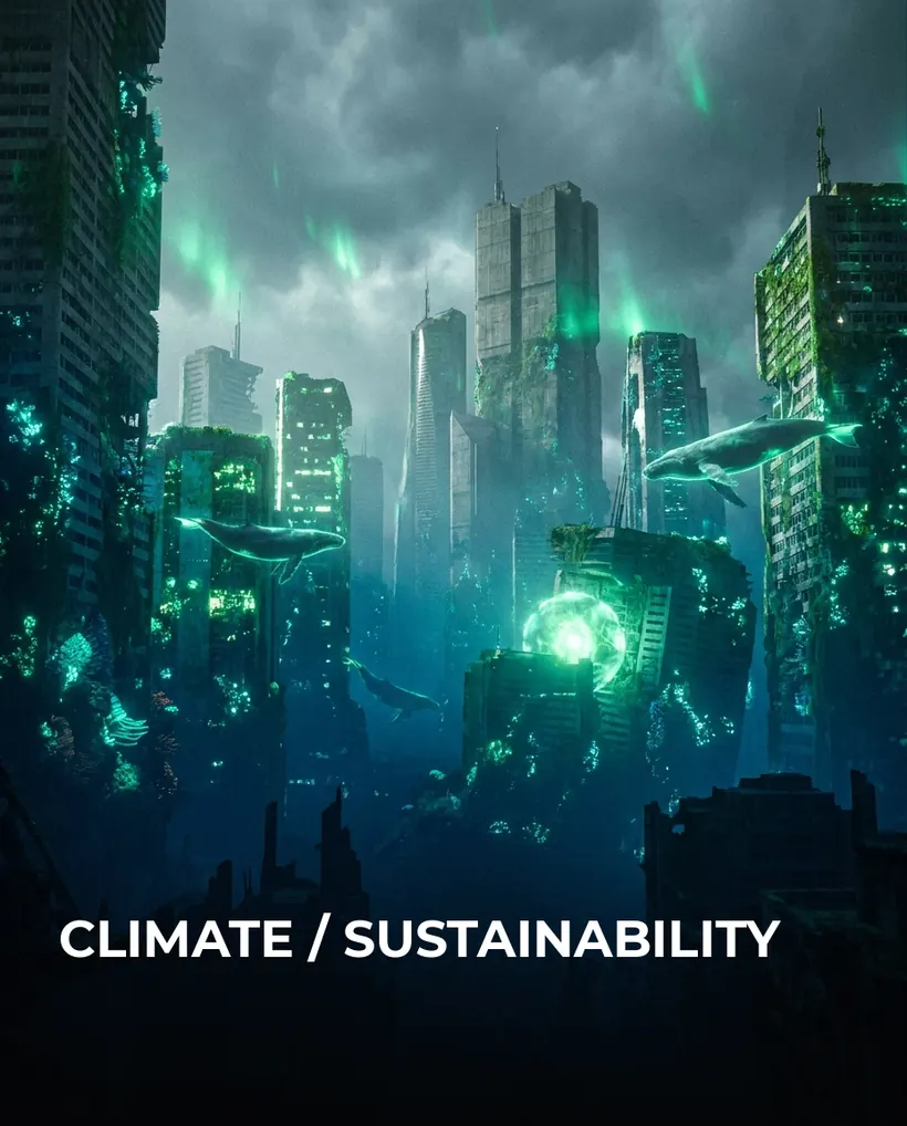 Climate / Sustainability