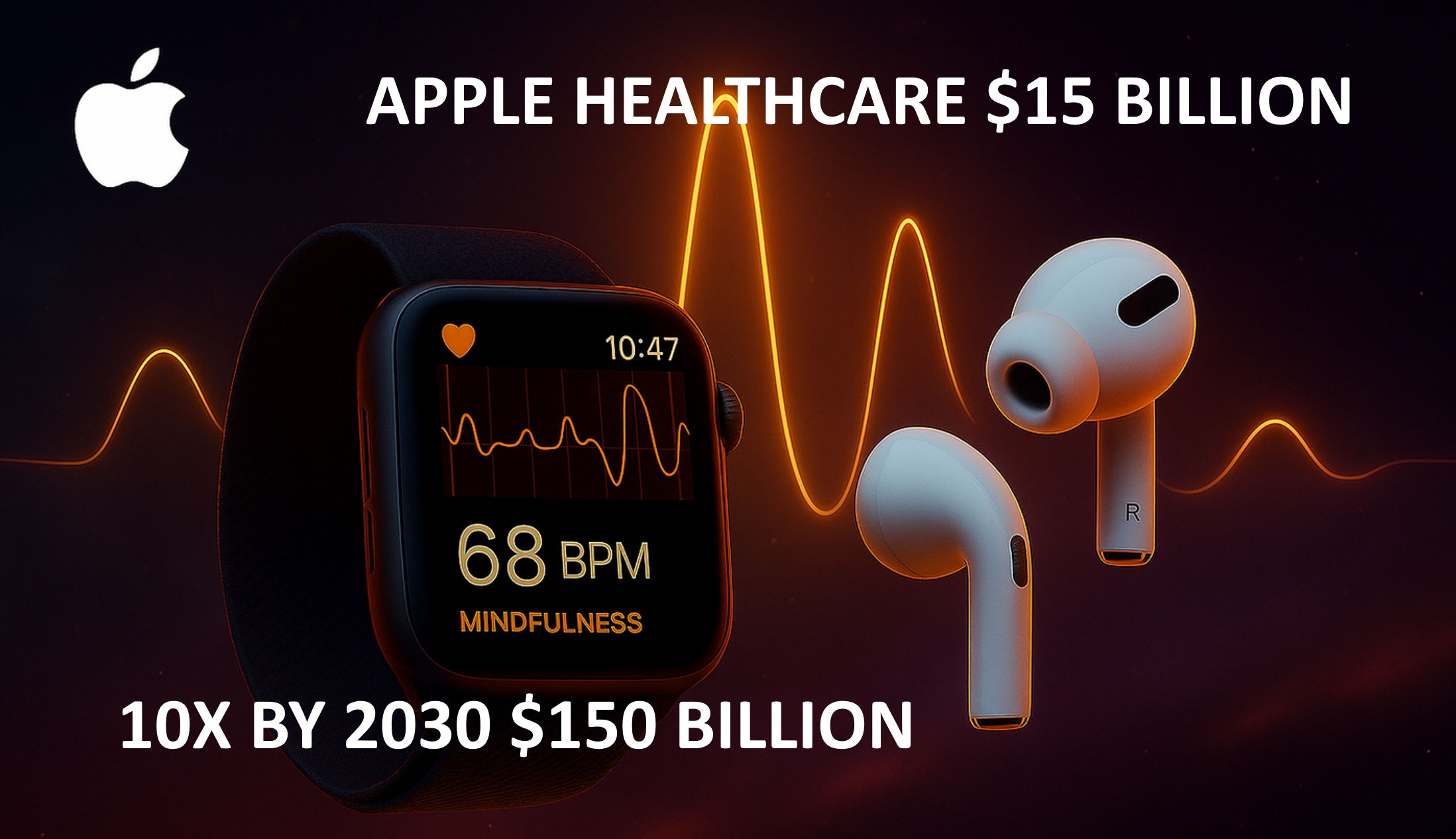 02-APPLE-HEALTHCARE-�15B-TO-�150B-BY-2030-IGOR-BEUKER-KEYNOTE-SPEAKER