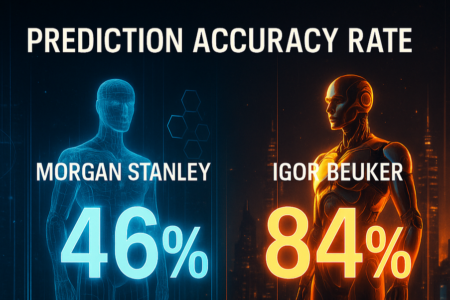 07-FUTURISM-FORECASTING-PREDICTION-ACCURACY-RATE-84�-IGOR-BEUKER
