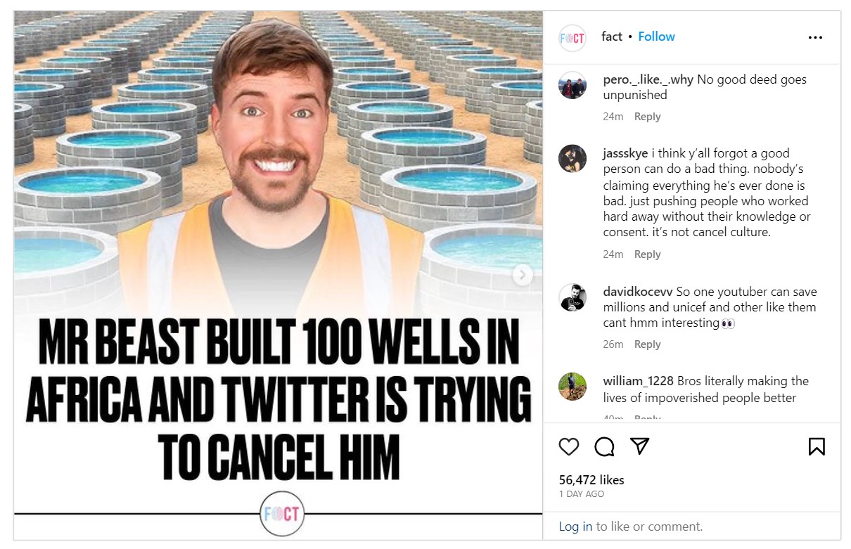100 Wells in Africa