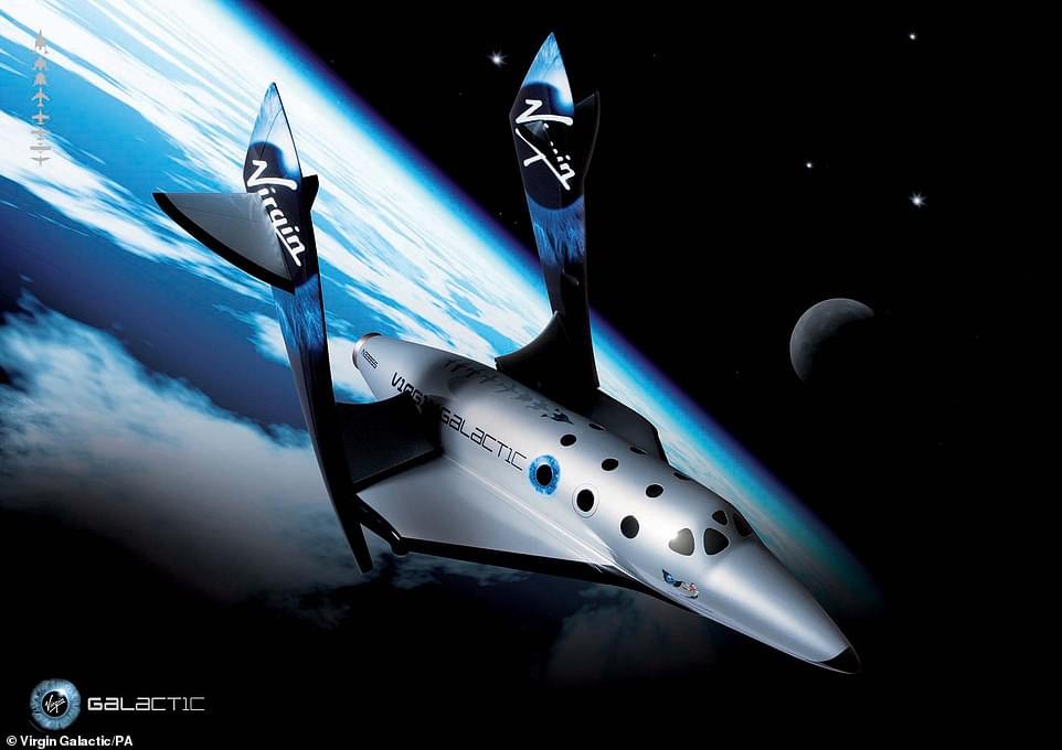 Branson, Musk and Bezos using Space Tourism as decoy for Space Mining? Keynote Speaker Igor Beuker has an angle no business medium revealed