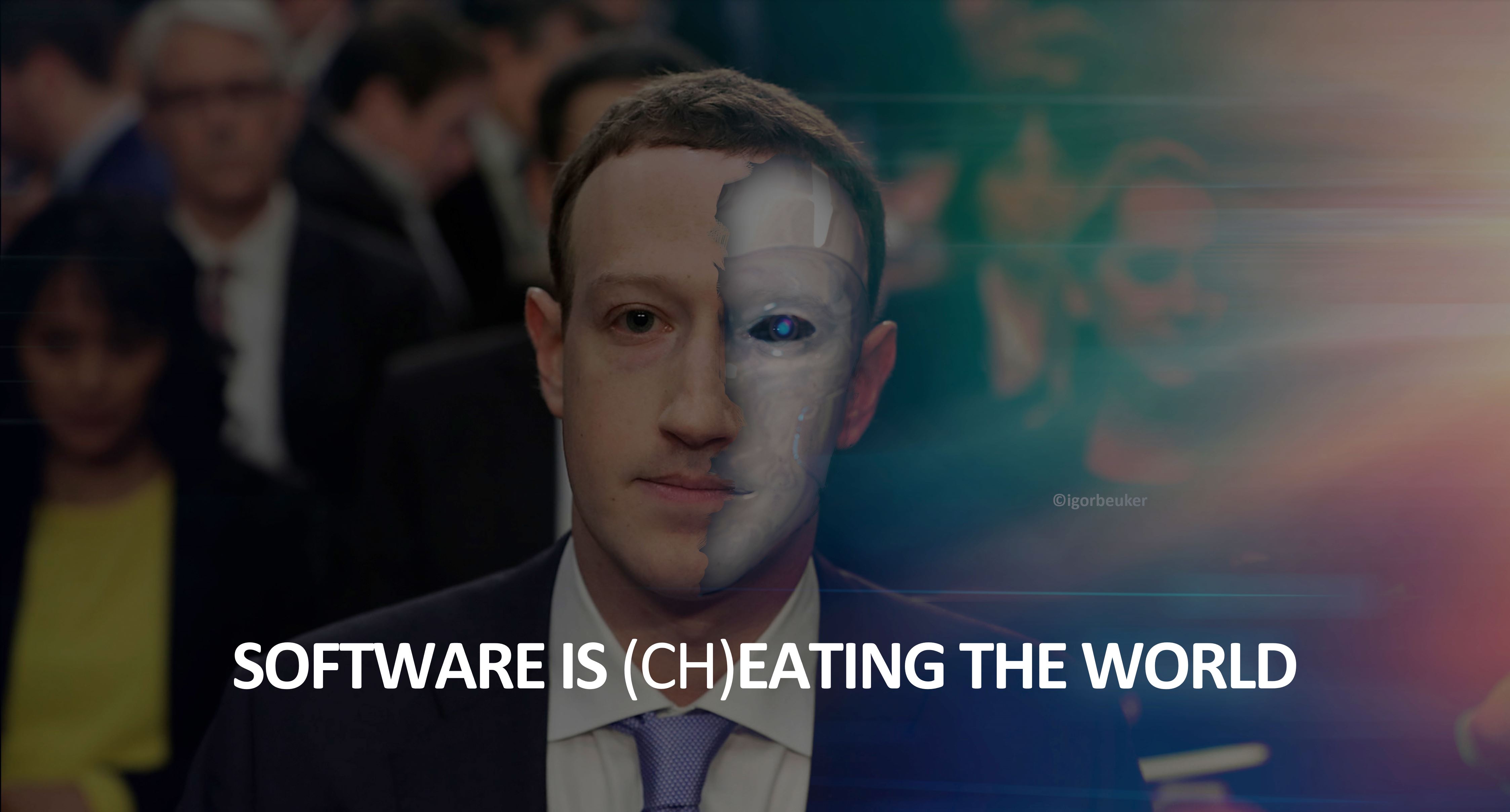 Software_is_(ch)eating_the_world_marketing_innovation_keynote_speaker_Igor_Beuker