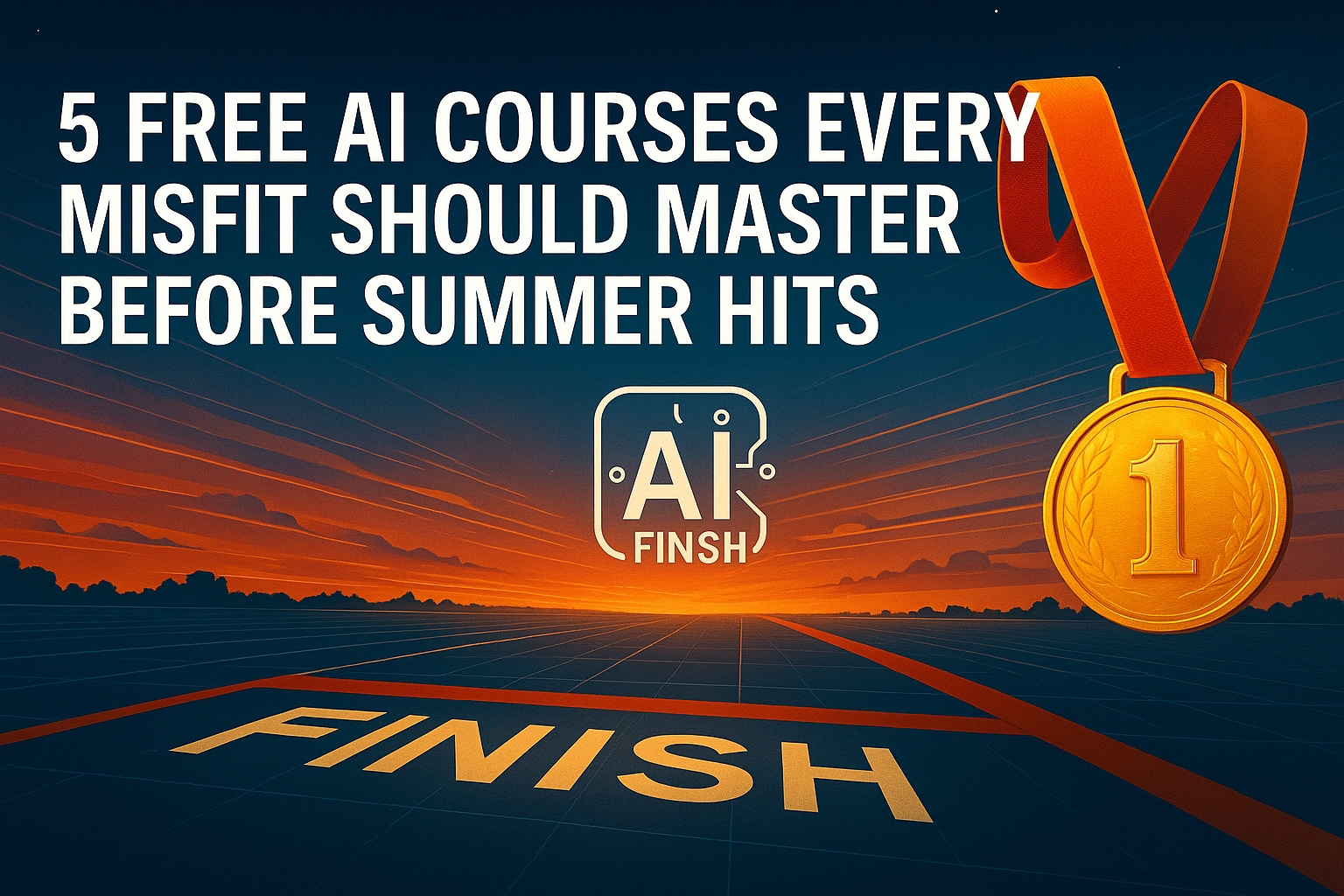 5-FREE-AI-COURSES-EVERY-MISFITS-SHOULD-MASTER-IGOR-BEUKER-KEYNOTE-SPEAKER