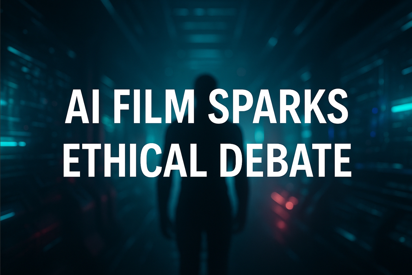 AI FILM SPARKS ETHICAL DEBATE-IGOR-BEUKER-TRENDWATCHER-FUTURIST