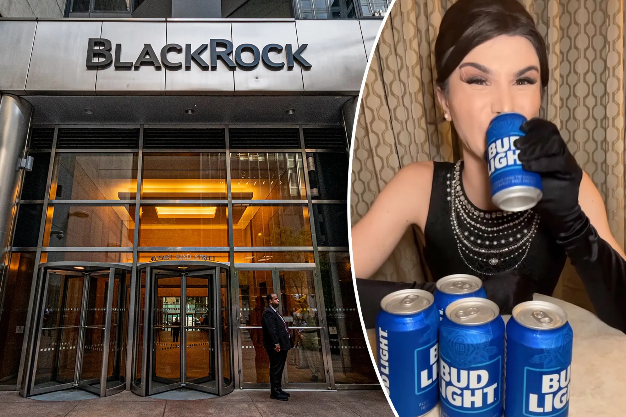 BUD-LIGHT-BLACKROCK-CORPORATE-EQUALITY-INDEX - IGOR-BEUKER-MARKETING-KEYNOTE-SPEAKER