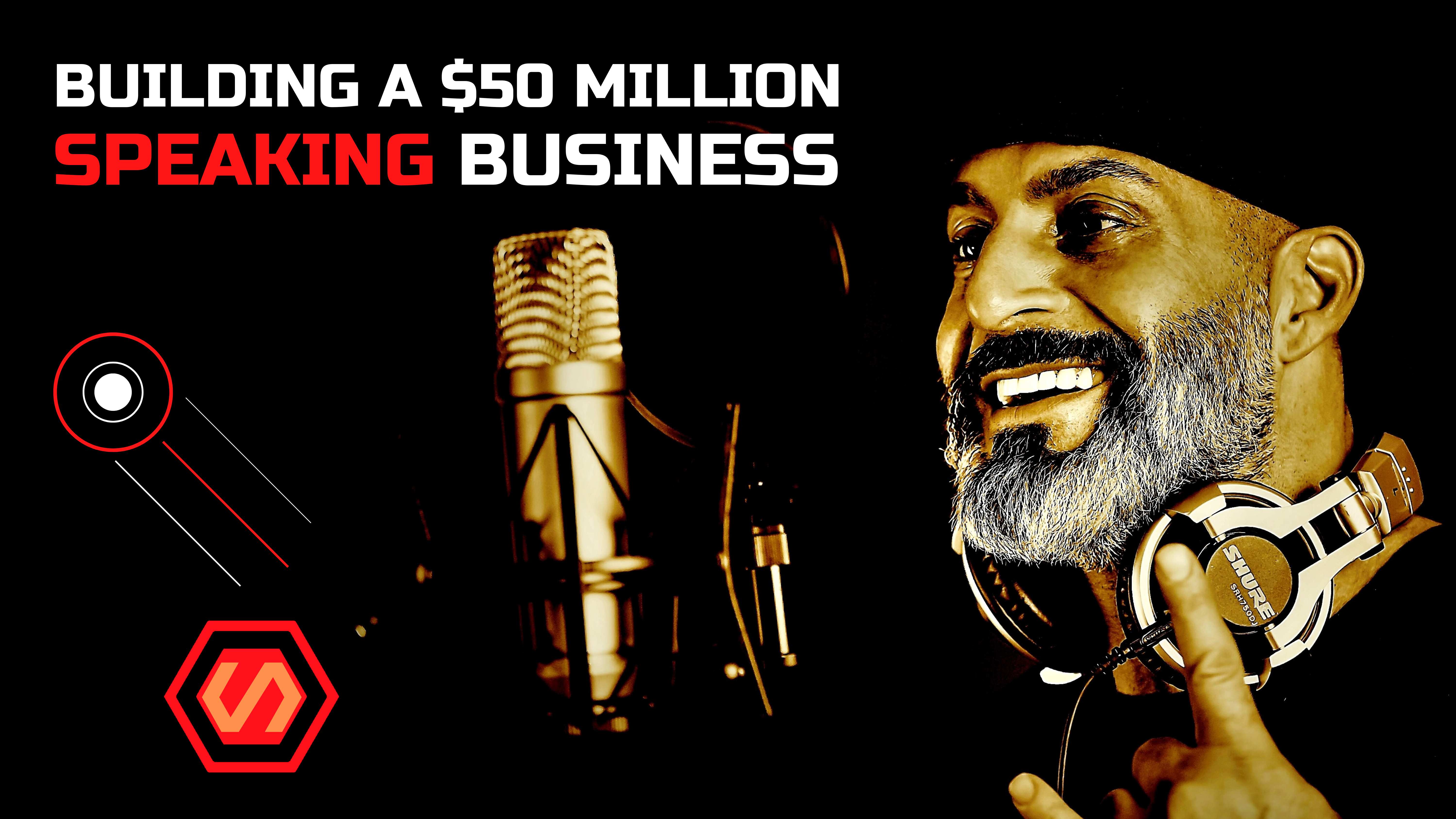 BUILING-A-�50 MILLION-SPEAKING-BUSINESS-IGOR-BEUKER