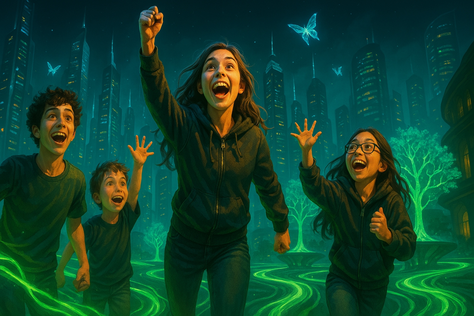 Dream-fUTURE-gREEN-tIGER-eSTONIAy