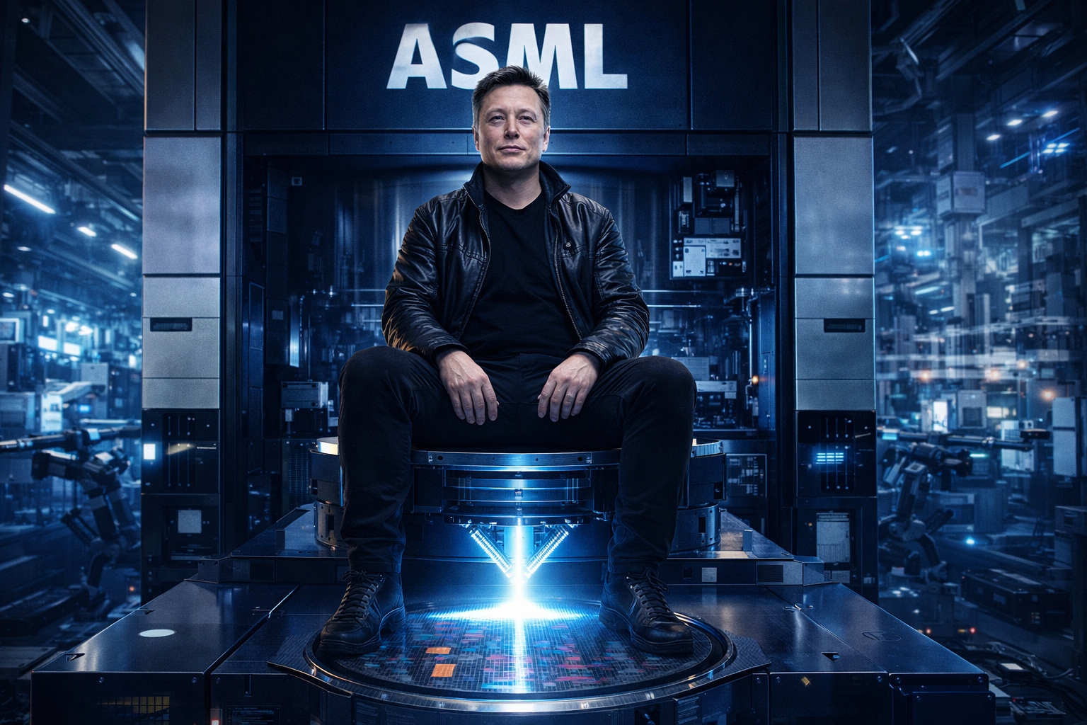 ELON-MUSK-TESLA-TERAFAB-ASML-IGOR-BEUKER-MARKETING-KEYNOTE-SPEAKER