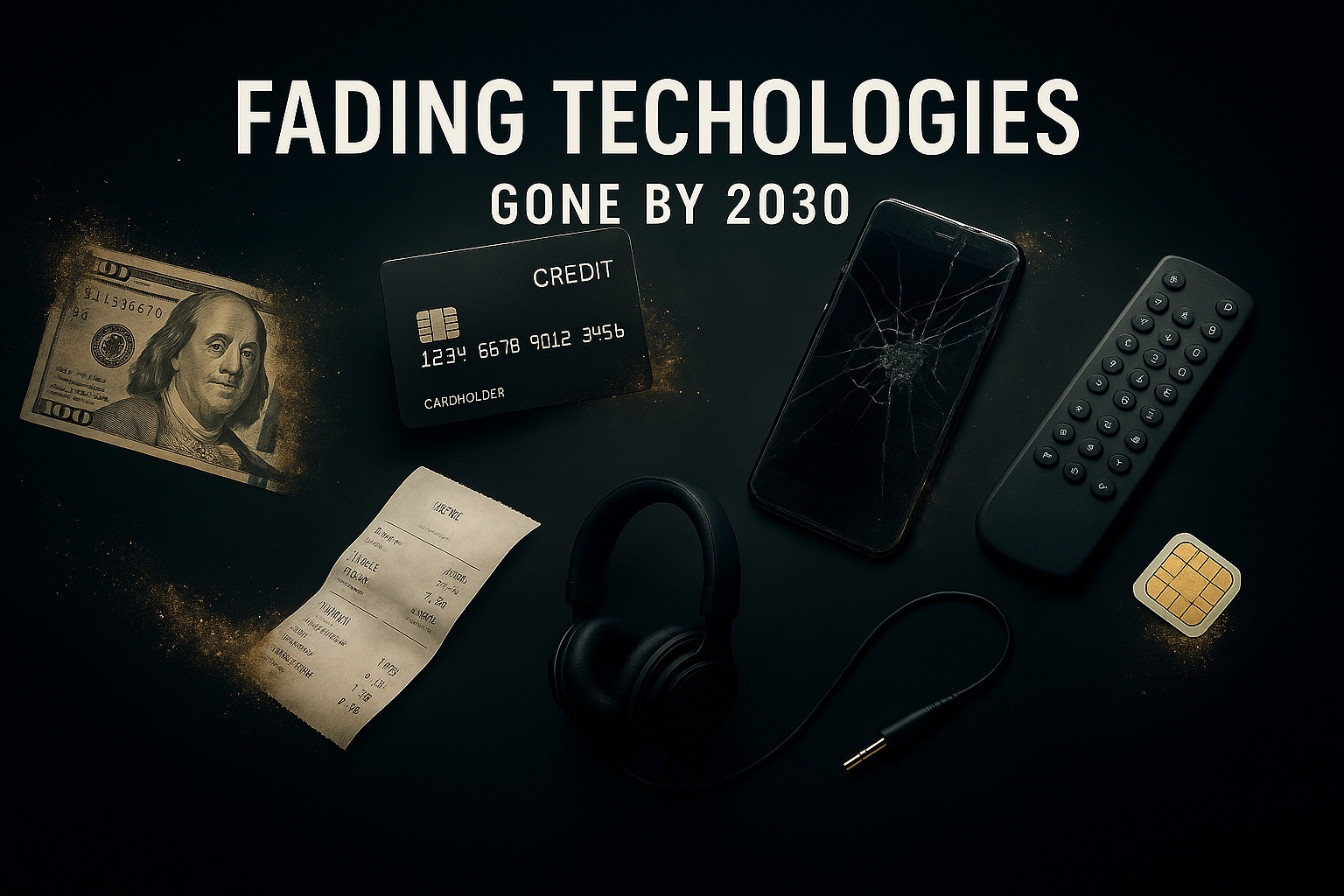 FADING-TECHNOLOGIES-GONE-NY-2030-IGOR-BEUKER-FUTURIST-KEYNOTE-SPEAKER