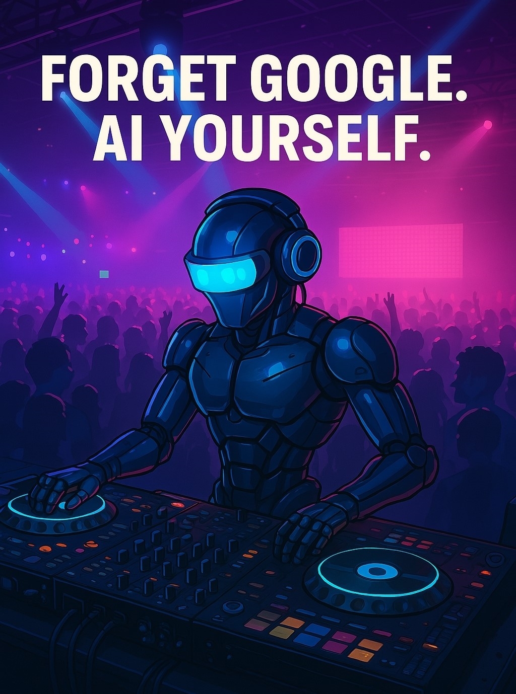 FORGET-GOOGLE-AI-YOURSELF-IGOR-BEUKER-KEYNOTE-SPEAKER