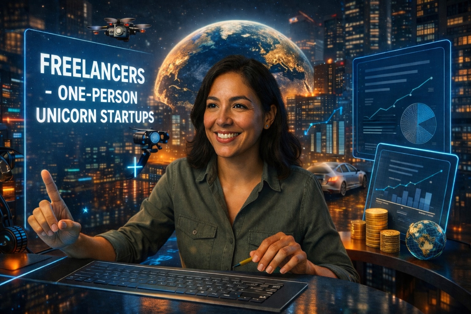 FREELANCERS-ONE-PERSON-UNICORN-STARTUPS-IGOR-BEUKER-KEYNOTE-SPEAKER