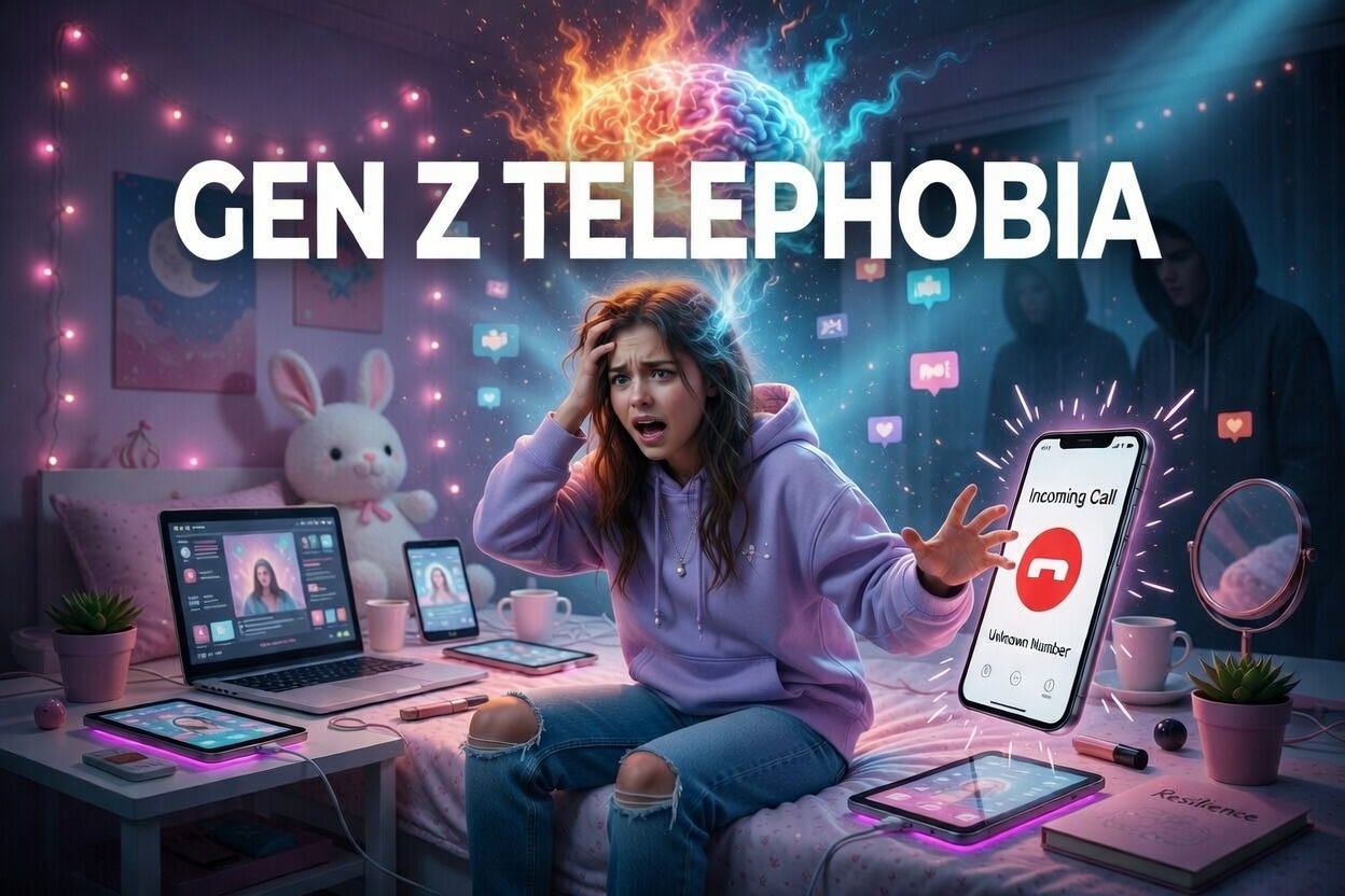 GenZ-Telephobia-Work-Stress-Igor-Beuker-Marketing-Keynote-Speaker