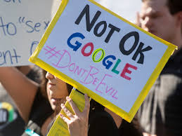 Google-don't-be-evil- Igor-Beuker-Marketing-Keynote-Speaker