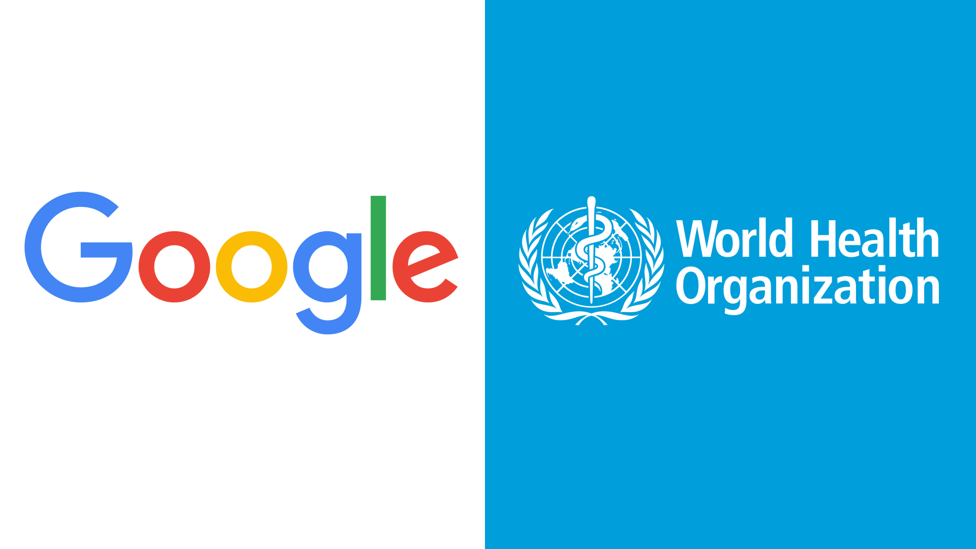 Google-Extends-Partnership-WHO- Igor Beuker- Futurist-Keynote-Speaker