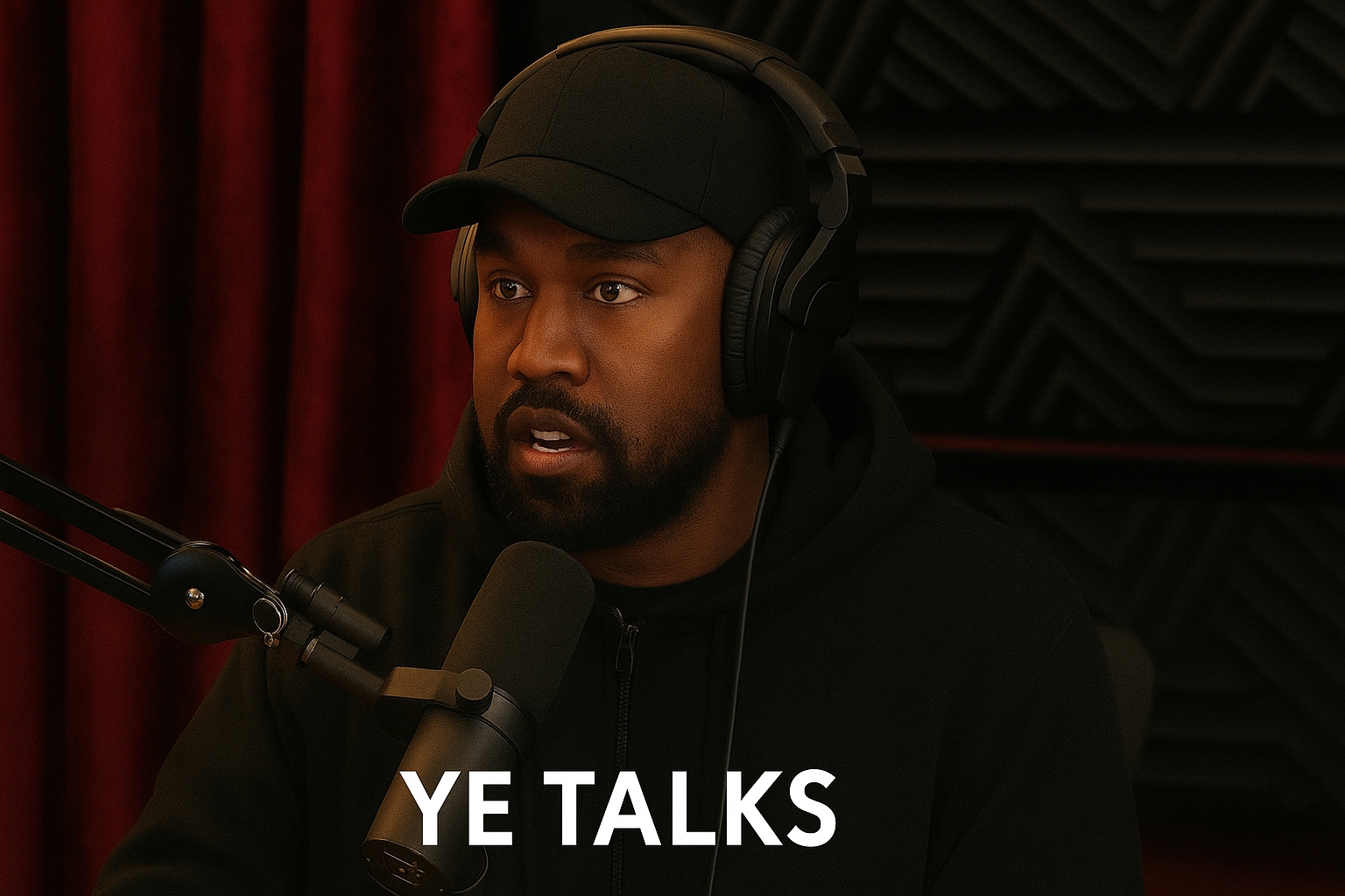 Kanye-West-Ye-Talks-Igor-Beuker-Keynote-Speaker