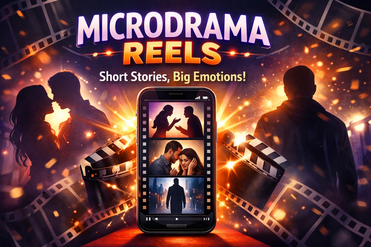 MICRO-DRAMA-REELS-BLOCKBUSTER-HIT-IGOR-BEUKER-KEYNOTE-SPEAKER