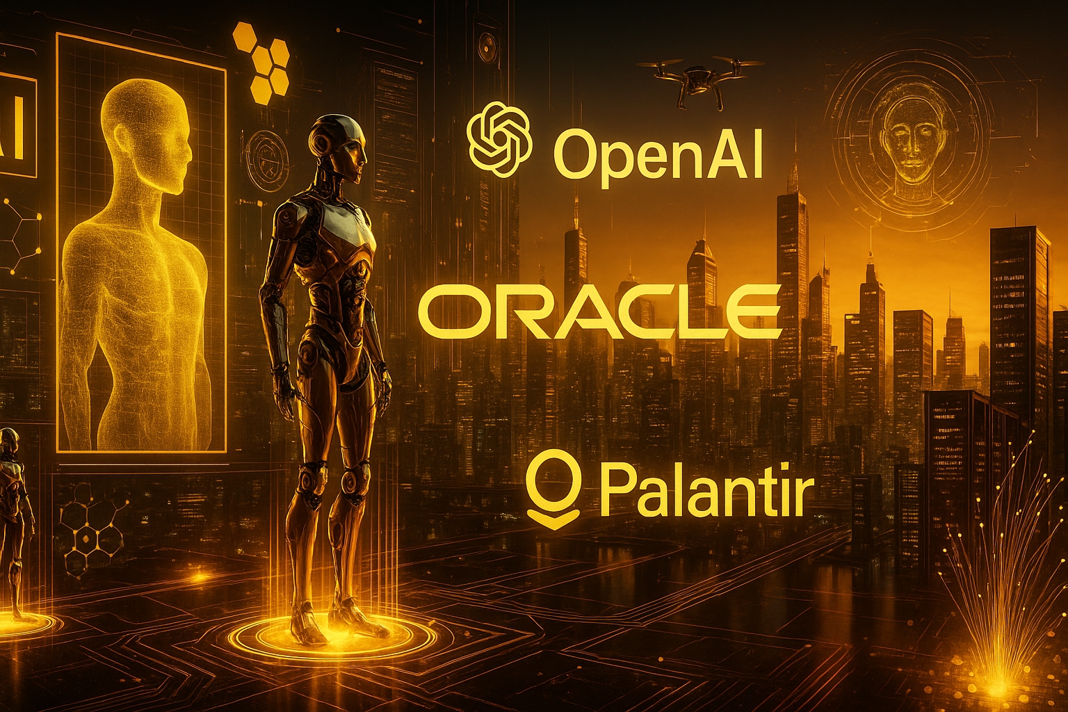 ORACLE-OPENAI-PALANTIR-IGOR-BEUKER-KEYNOTE-SPEAKER