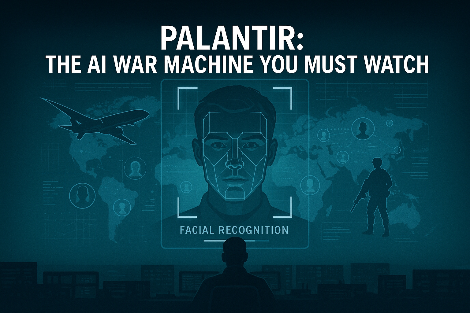 PALANTIR-PETER-THIEL-WARTECH-AI-SURVEILLANCE-SOCIETY-BY-IGOR-BEUKER-KEYNOTE-SPEAKER
