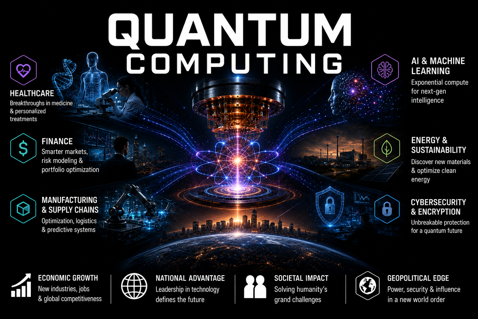 Quantum-Computing-2030-Forecast-Igor-Beuker-Keynote-Speaker