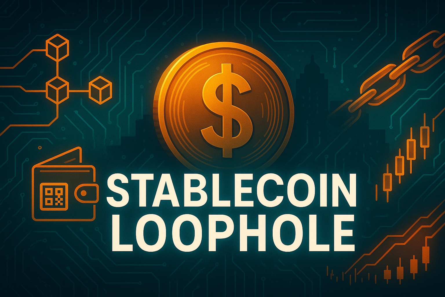 STABLECOIN-LOOPHOLE-IGOR-BEUKER-KEYNOTE-SPEAKER