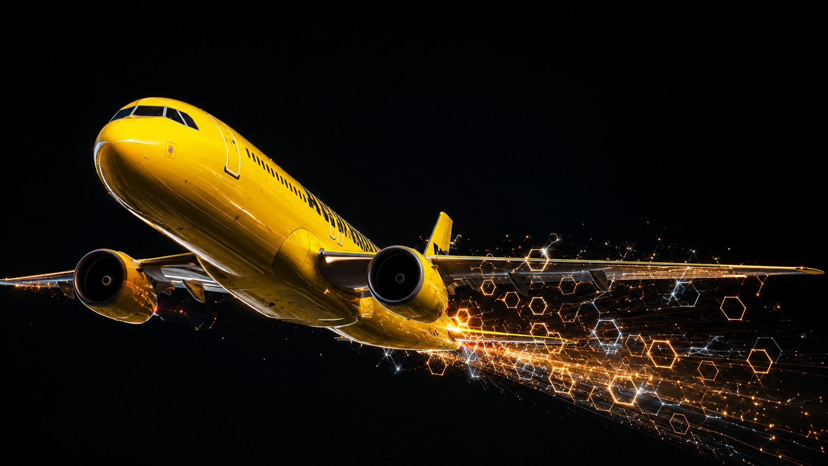 Spirit-Airlines-Tokenization-Igor-Beuker-Keynote-Speaker