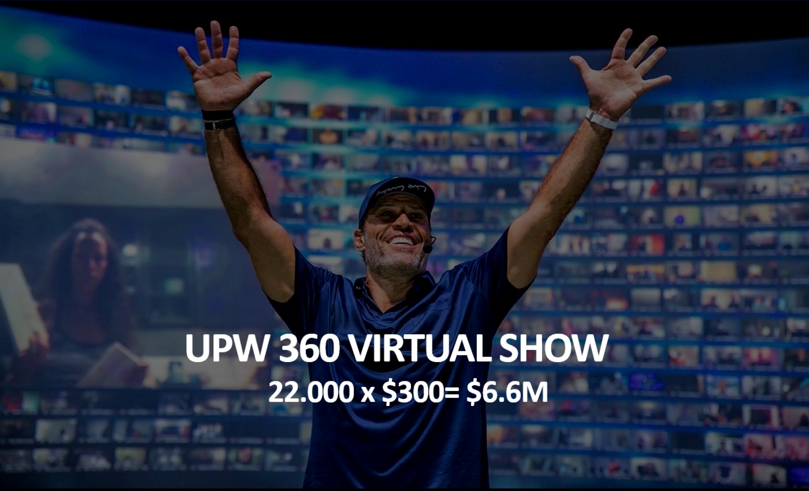 Tony-Robbins-Virtual-Speaking-Studio