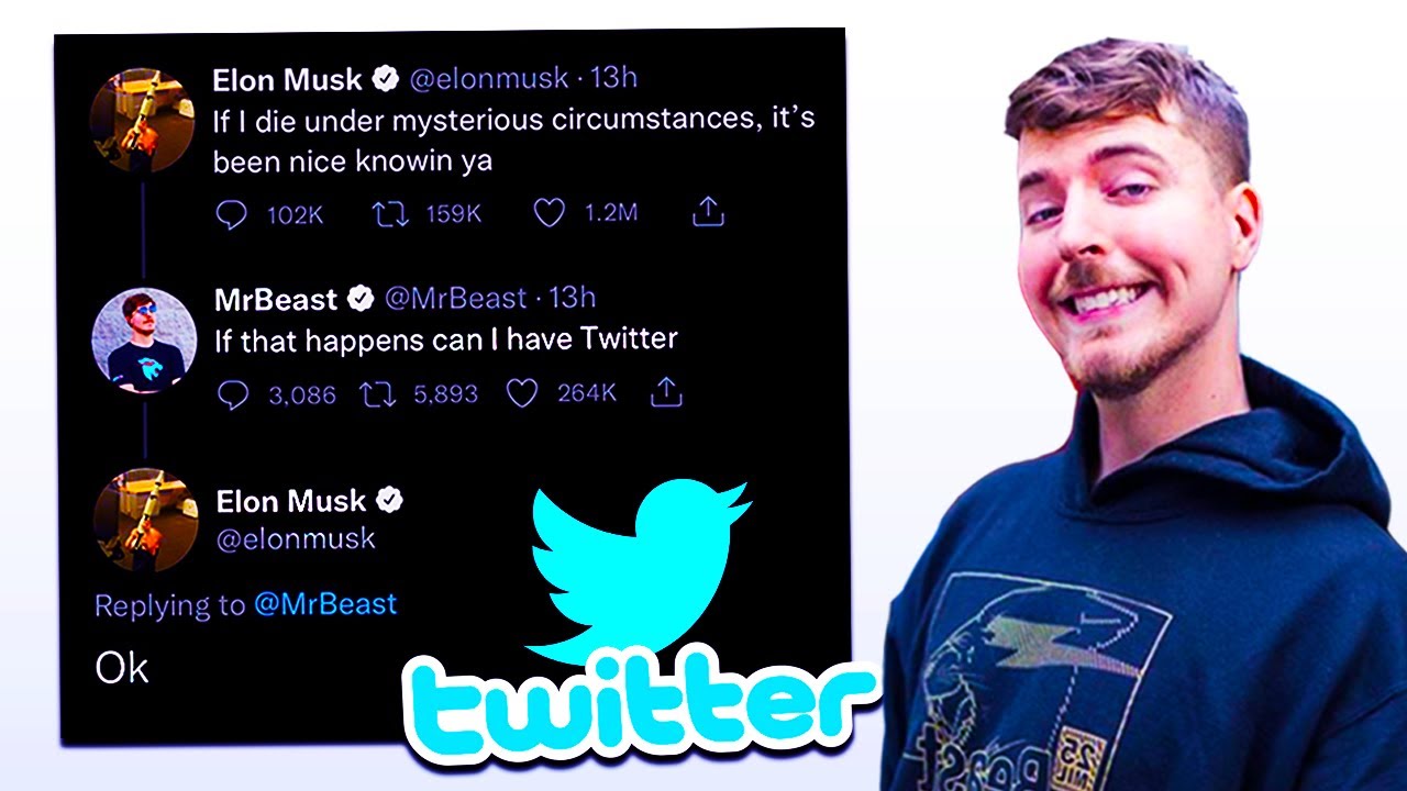 Elon <> Jimmy