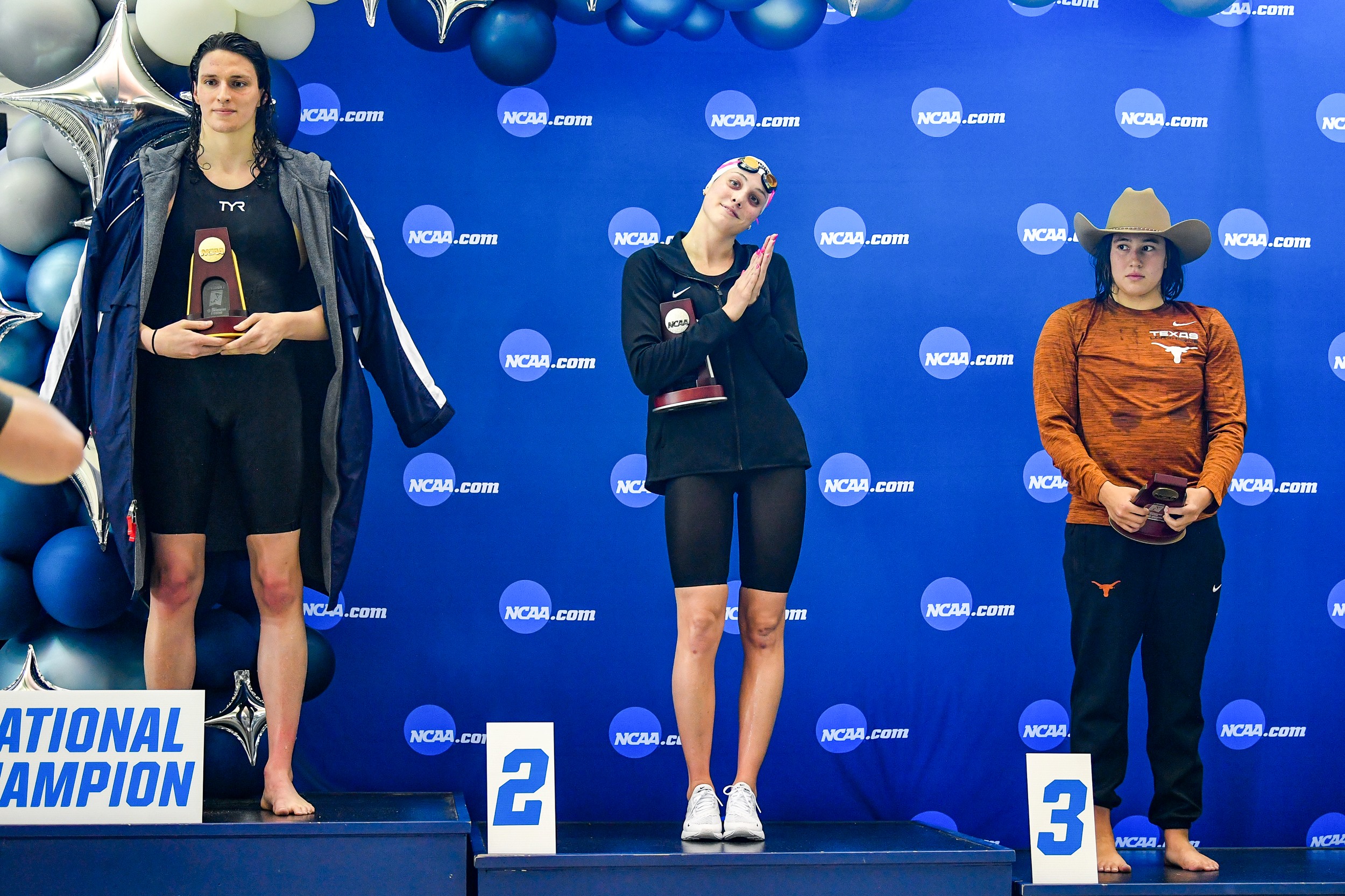 Trans-Swimmer-Lia-Thomas-Igor-Beuker-Marketing-Innovation Speaker