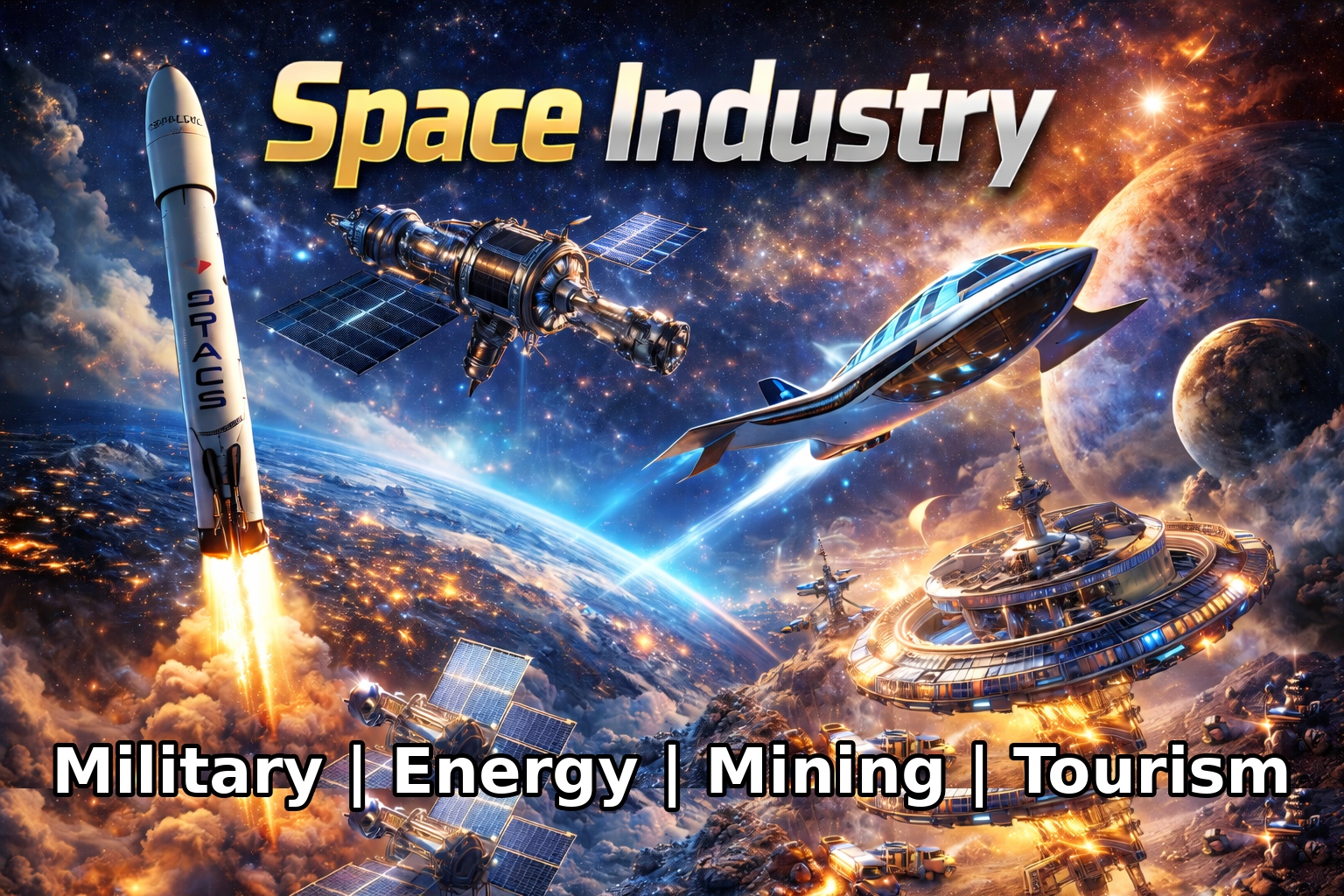 space_industry_military-energy-mining-tourism-Igor-Beuker-keynote-speaker