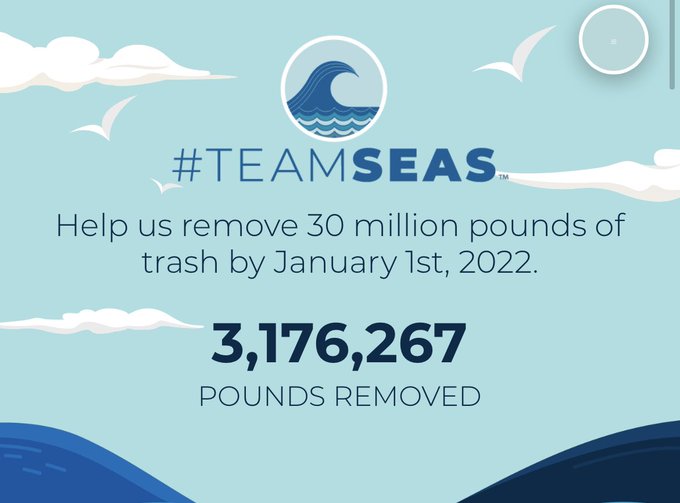 Team Seas