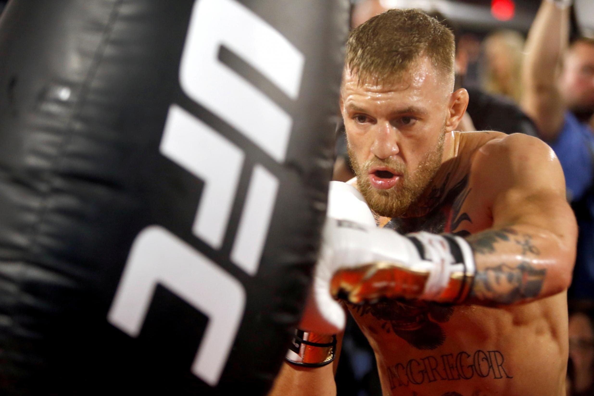 UFC-Conor-McGregor-Best-Paid-Athlete -2020 - Keynote Speaker Igor Beuker.jpg