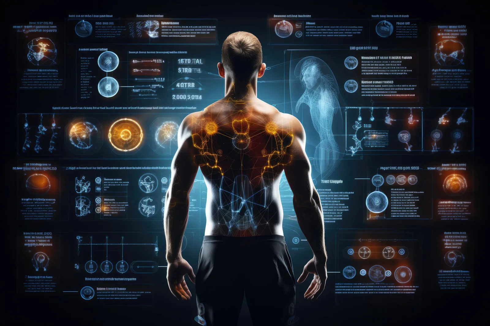 GLP-1 WEIGHT-LOSS DRUGS 2030 prediction by Igor Beuker