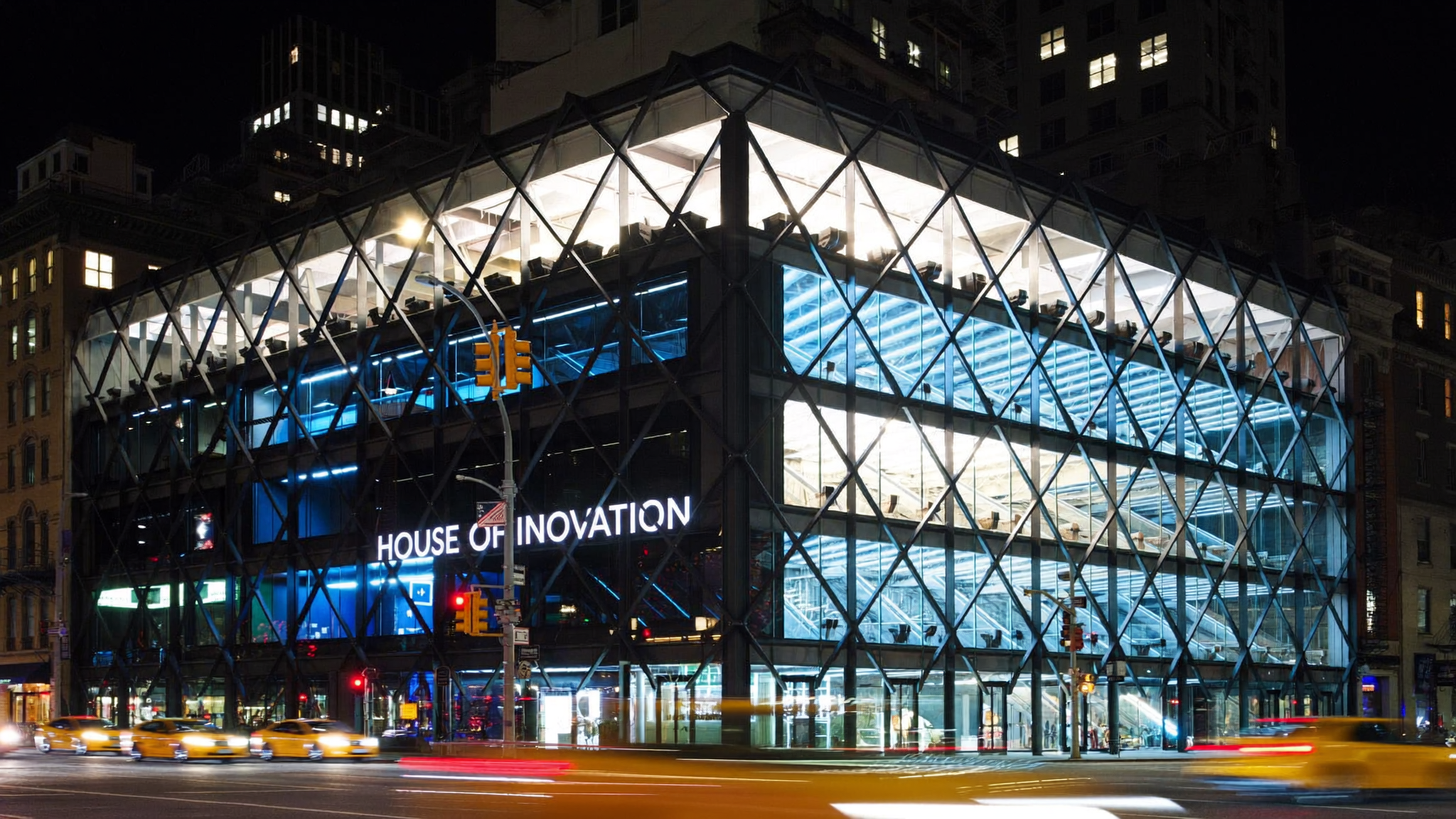 Nike's $230 billion yoga panty miss, House of Innovation, Igor Beuker