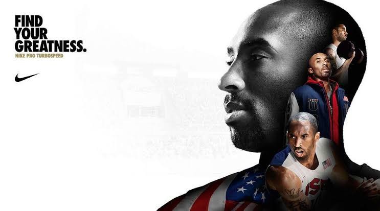 Nike's $230 billion yoga panty miss, Kobe Find Your Greatness, Igor Beuker