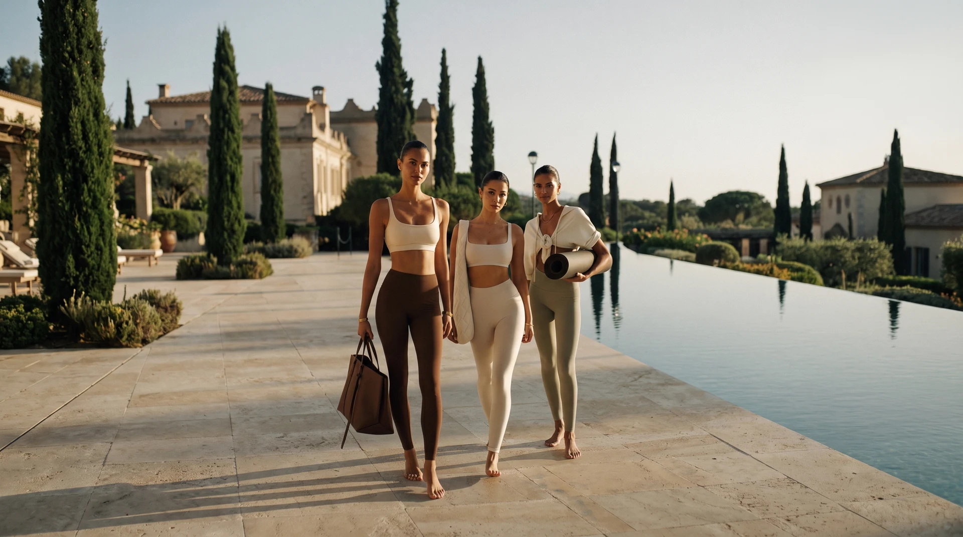 Nike's $230 billion yoga panty miss, the uniform, Igor Beuker