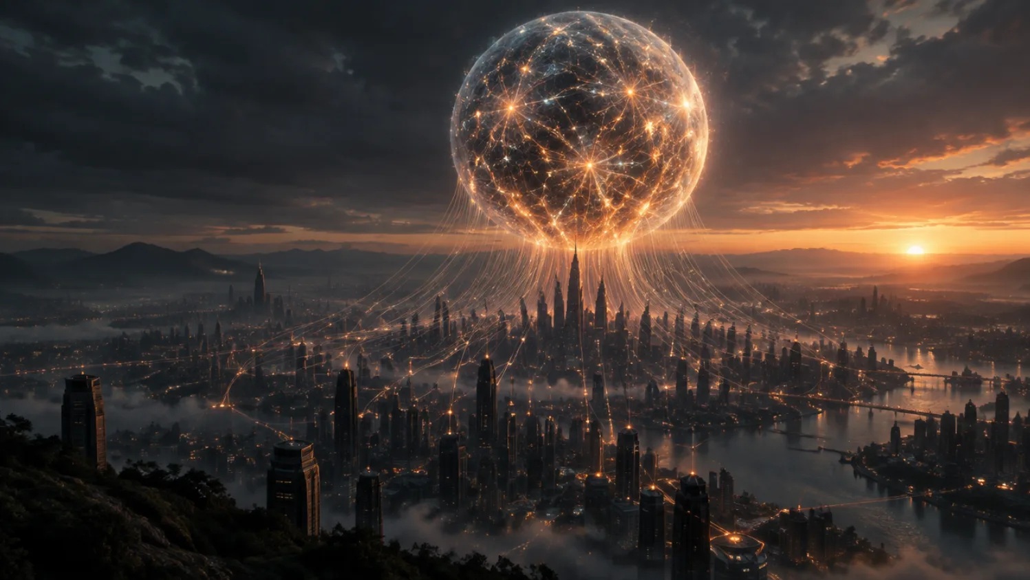 AGI Capex Timeline 2030 prediction by futurist and keynote speaker Igor Beuker: AGI before the decade ends, the $700 billion race proves it