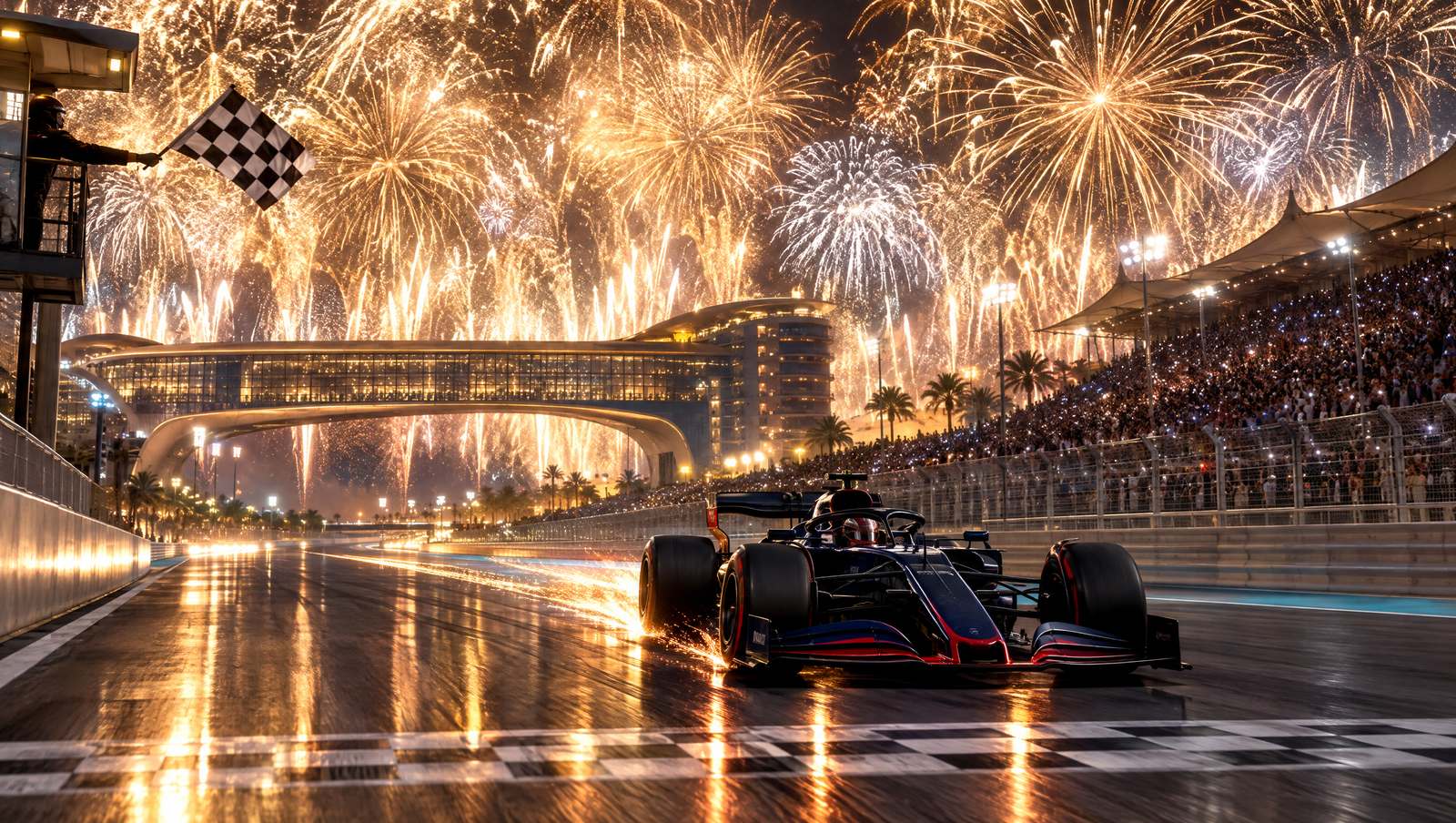 Max Verstappen F1 World Champion 2021 prediction by futurist and keynote speaker Igor Beuker: Verstappen F1 world champion within 5 years
